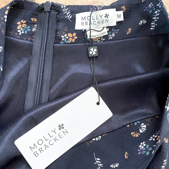 NWT Molly Bracken skirt - Picture 3 of 4